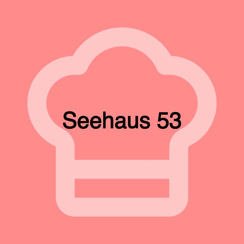 Seehaus 53