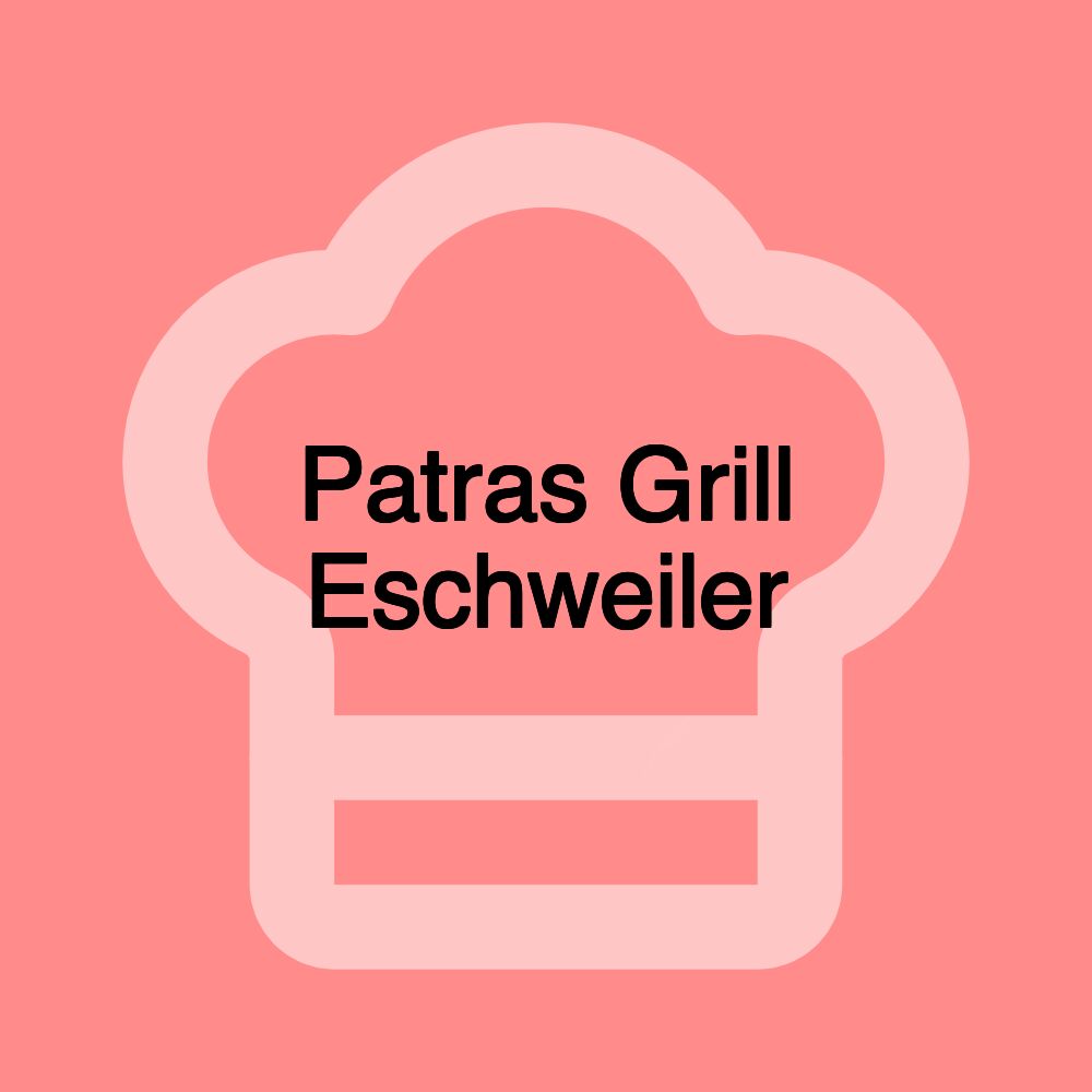 Patras Grill Eschweiler