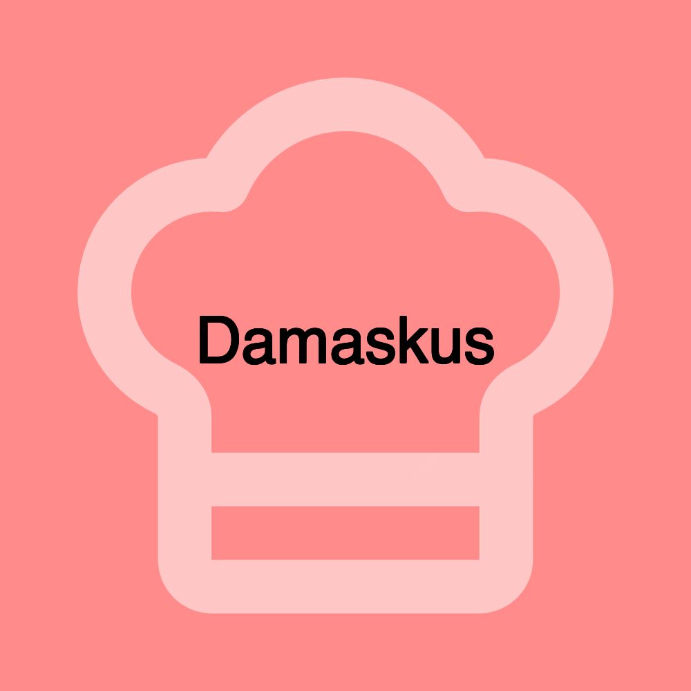 Damaskus