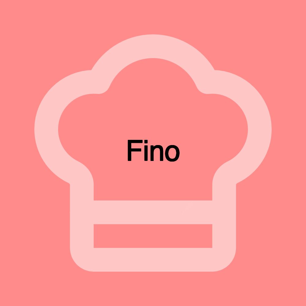 Fino