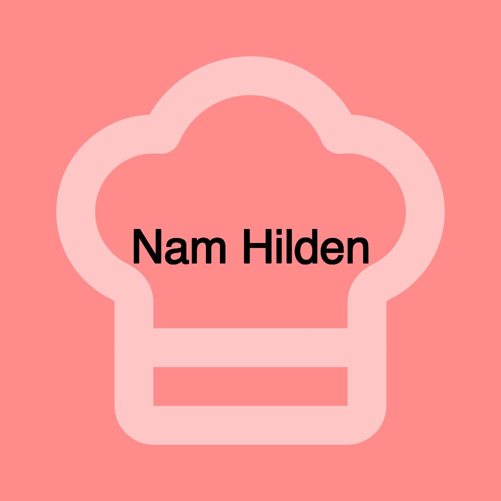 Nam Hilden