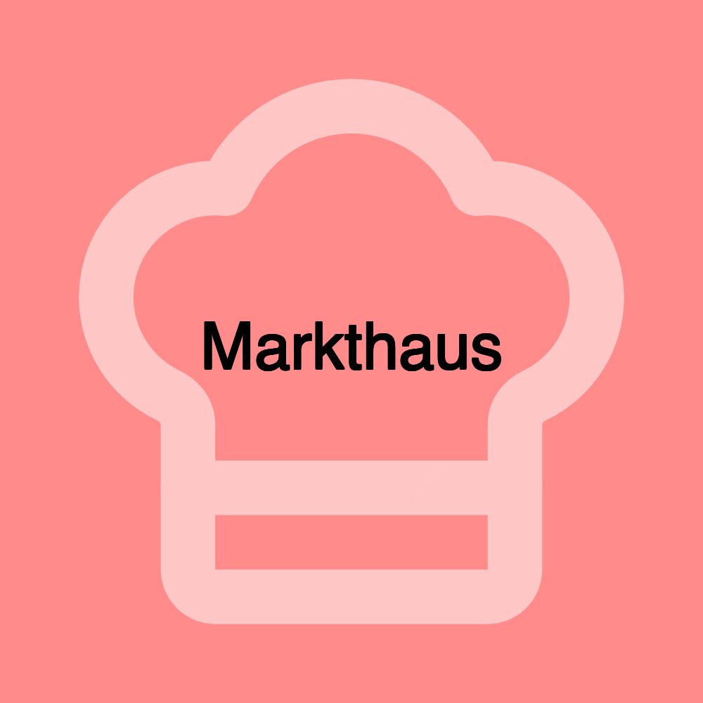 Markthaus