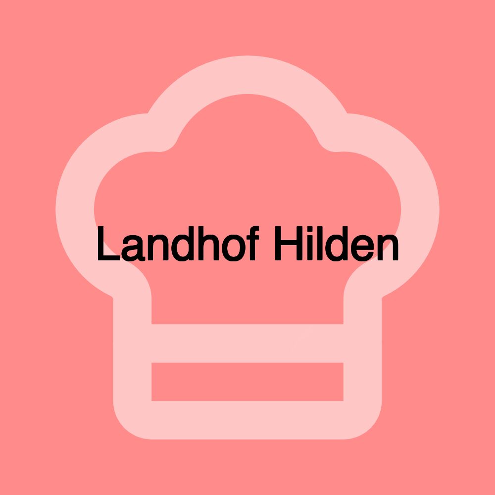 Landhof Hilden Landhof Hilden