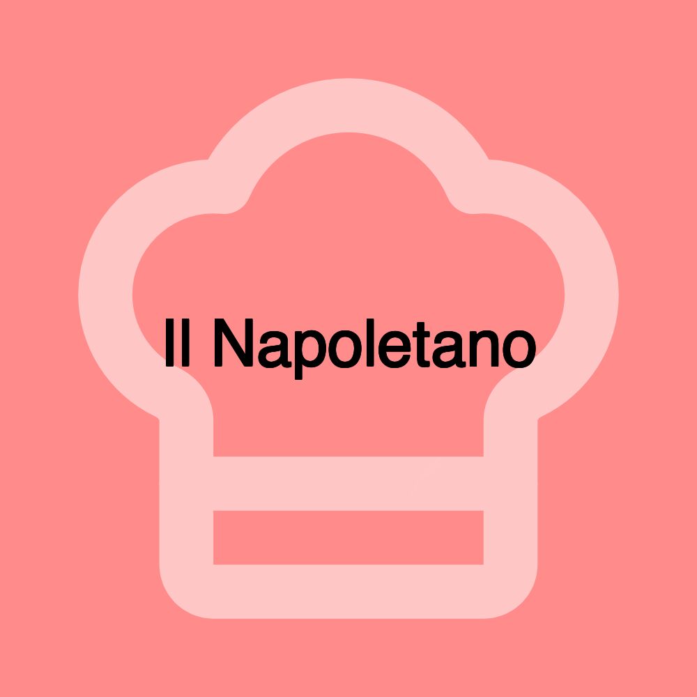 Il Napoletano