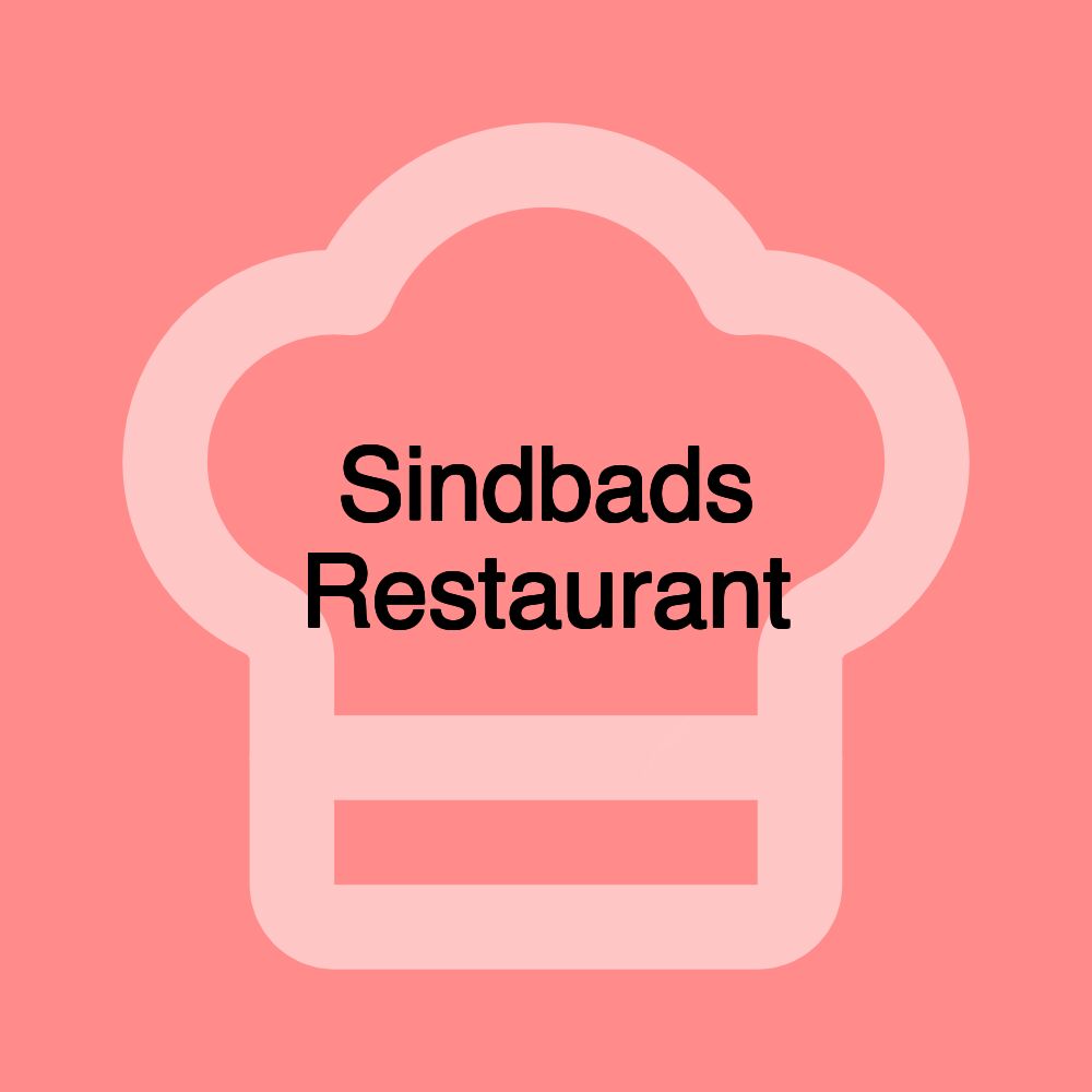 Sindbads Restaurant