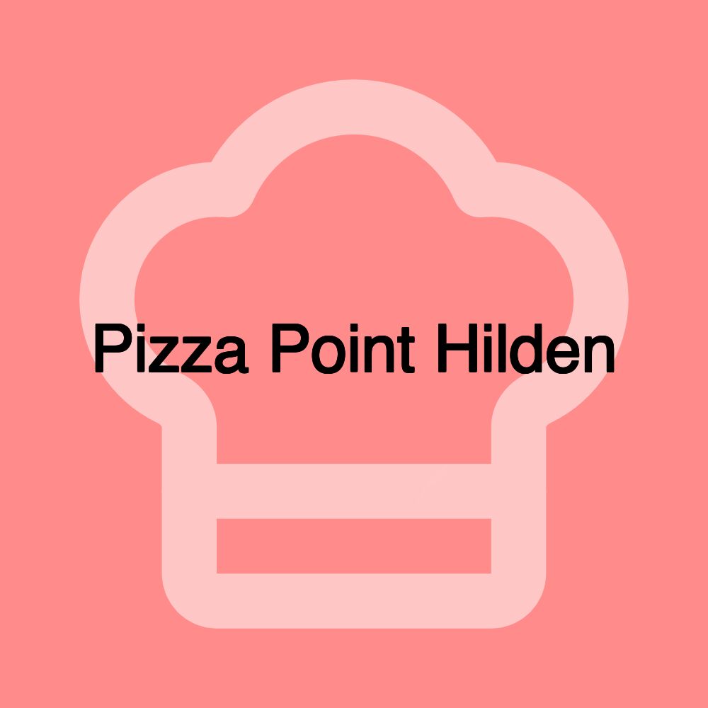 Pizza Point Hilden
