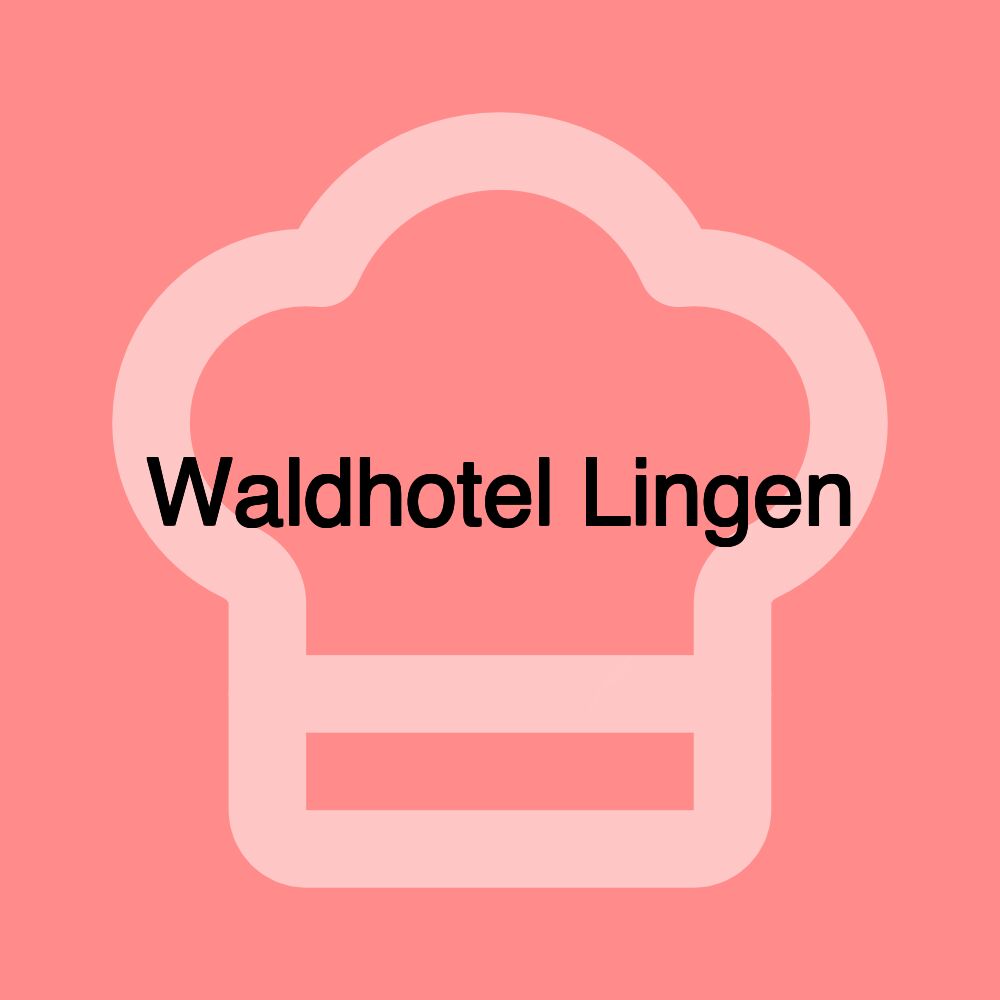 Waldhotel Lingen