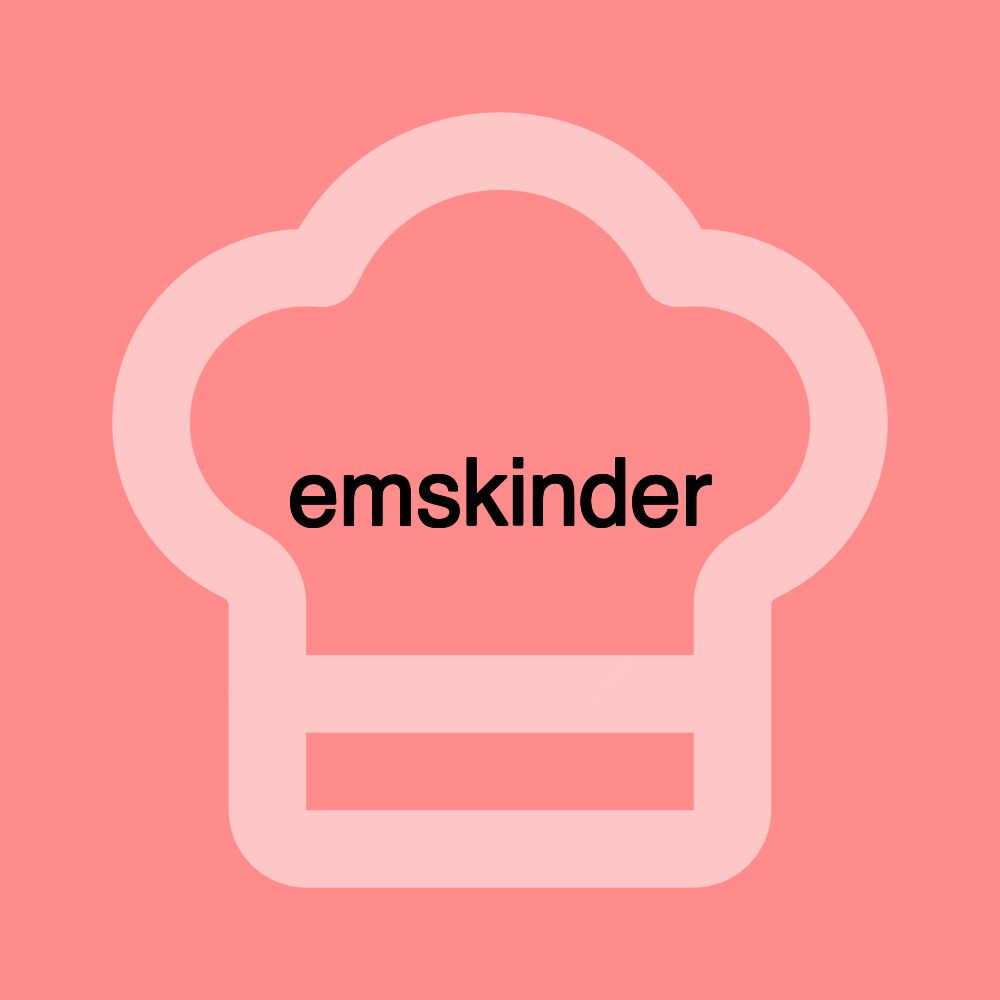 emskinder