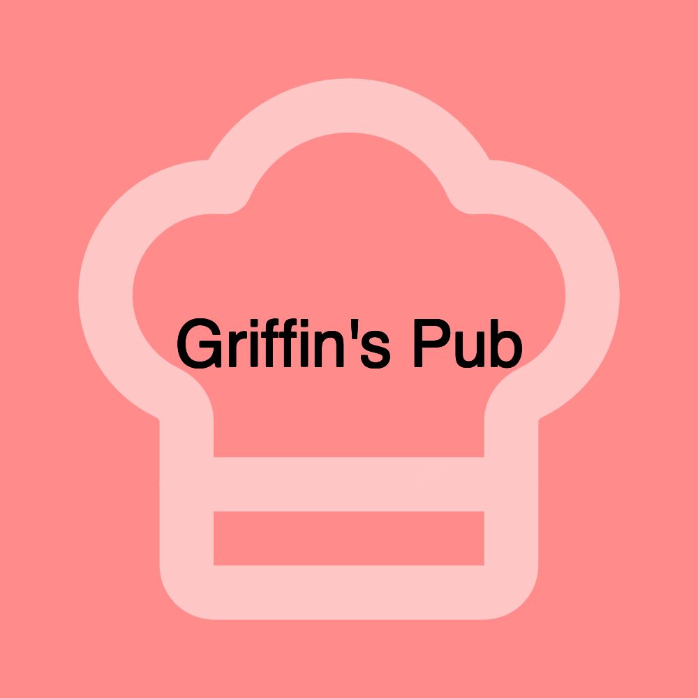 Griffin's Pub