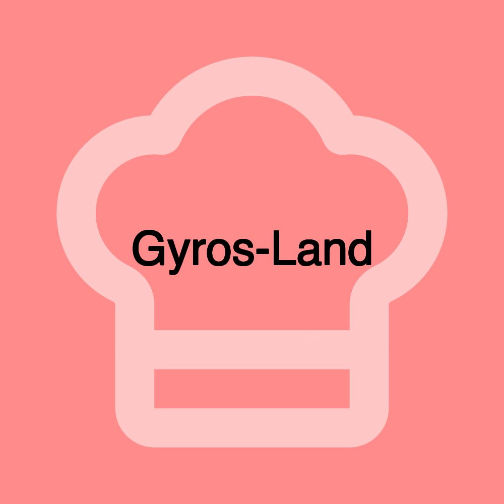 Gyros-Land
