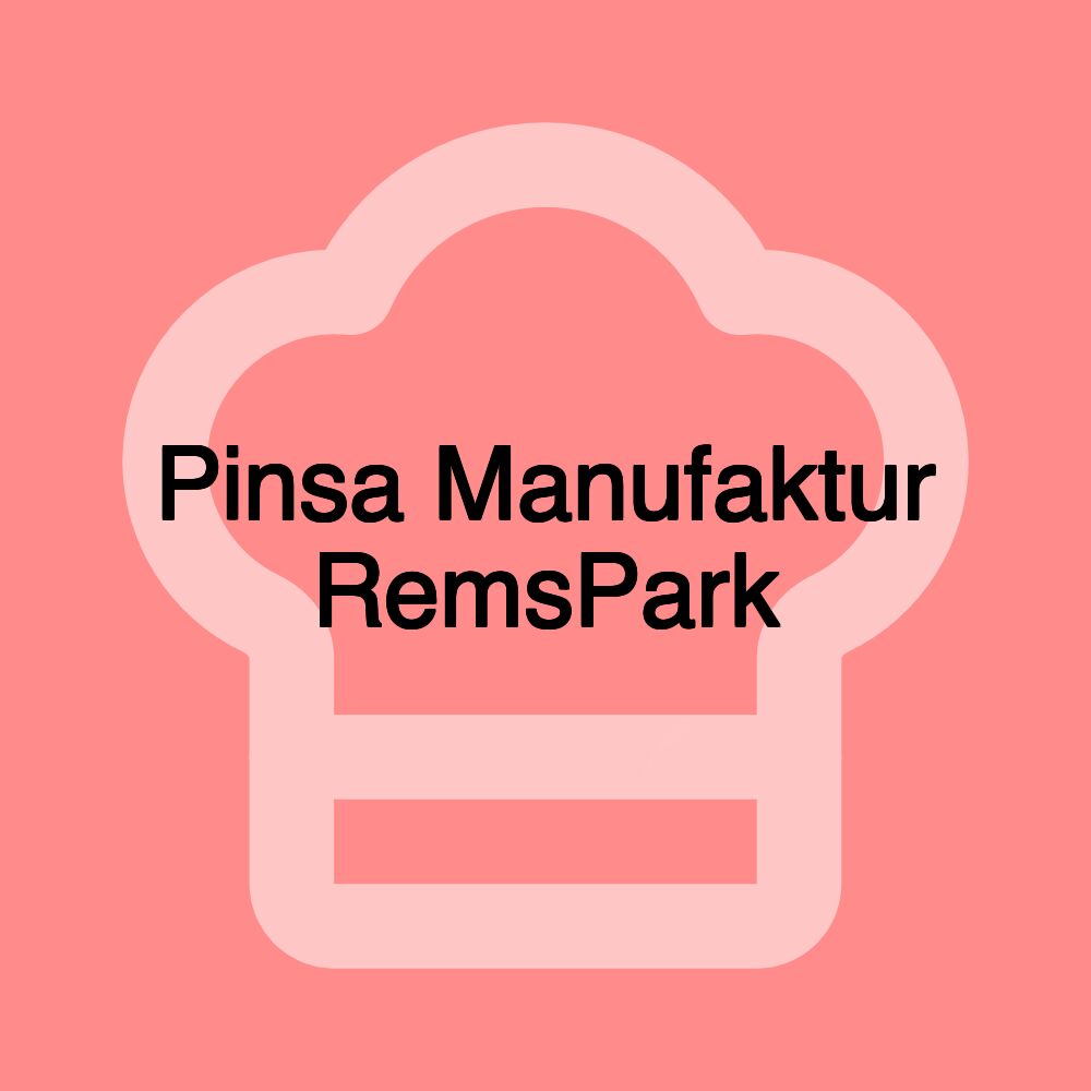 Pinsa Manufaktur RemsPark Pinsa Manufaktur RemsPark
