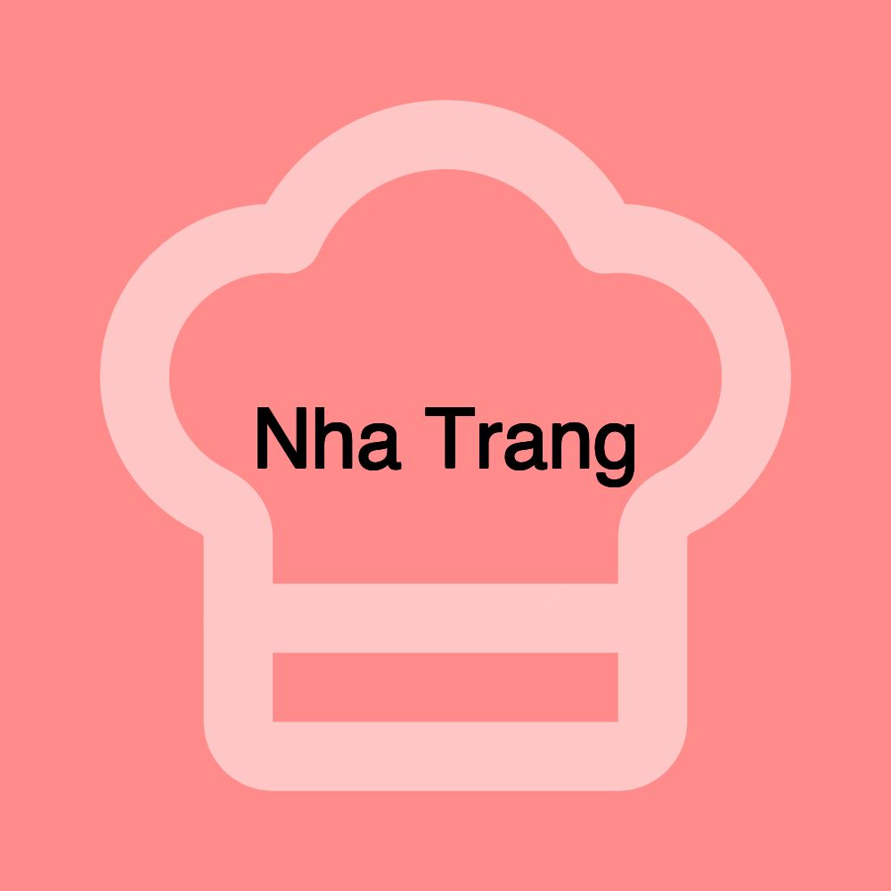 Nha Trang