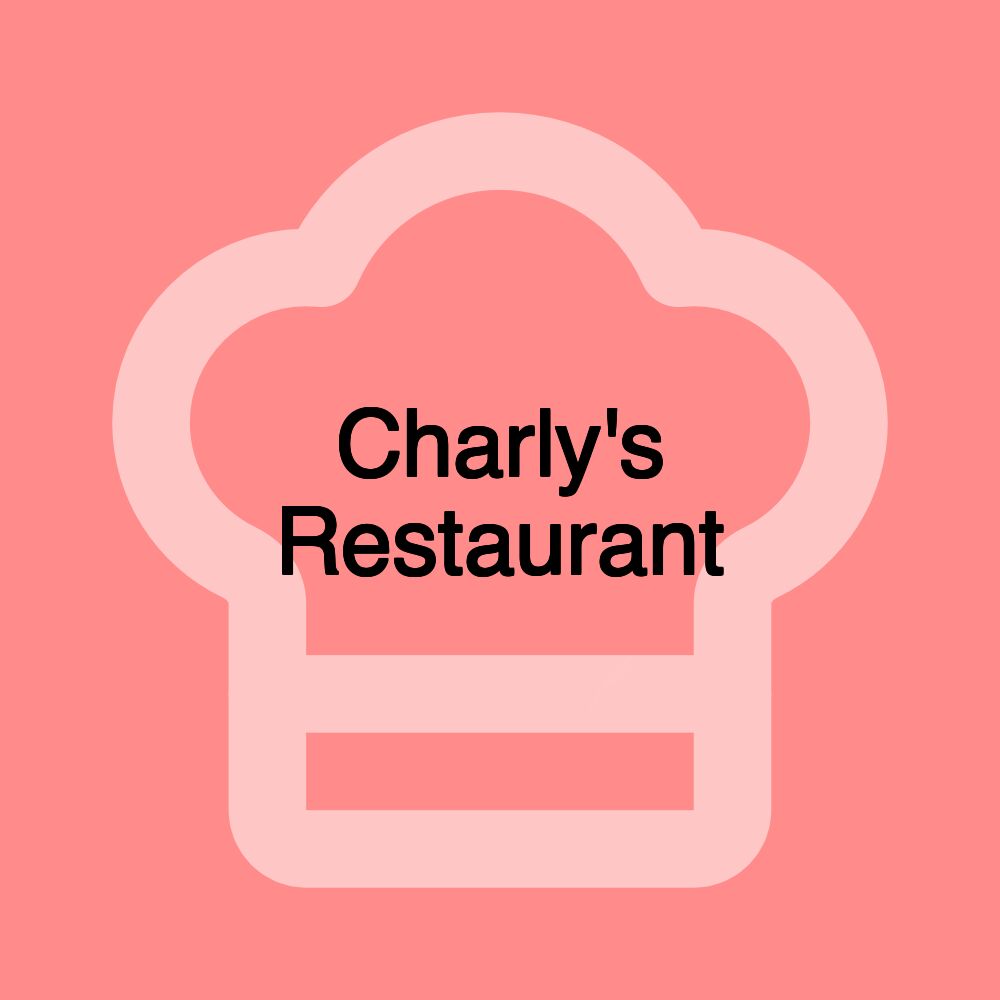 Charly's Restaurant