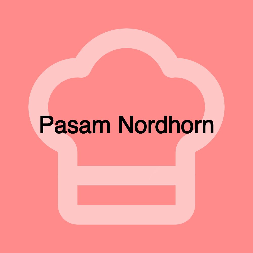 Pasam Nordhorn Pasam Nordhorn