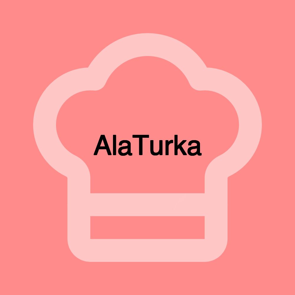 AlaTurka AlaTurka