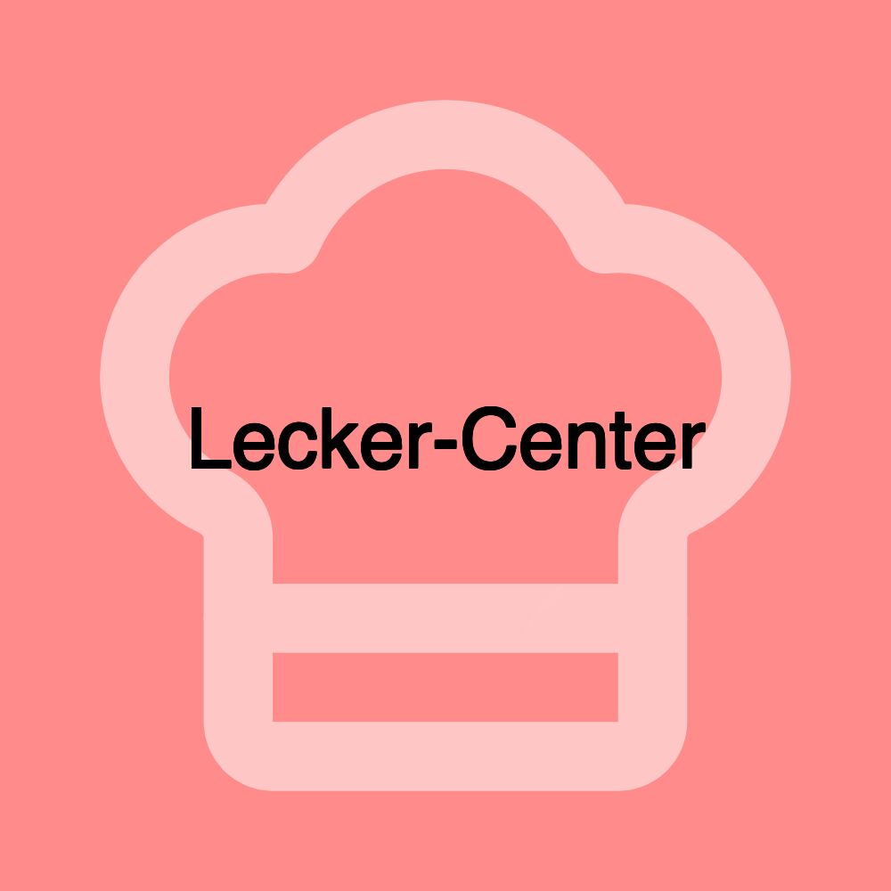 Lecker-Center