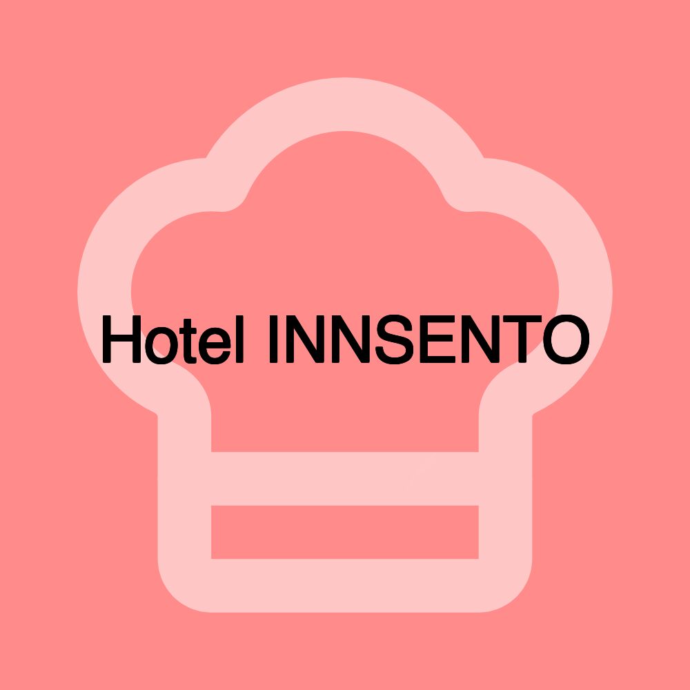 Hotel INNSENTO