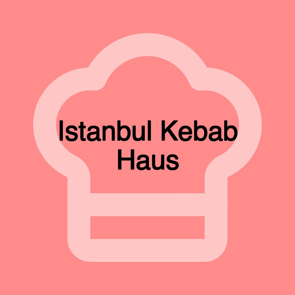 Istanbul Kebab Haus