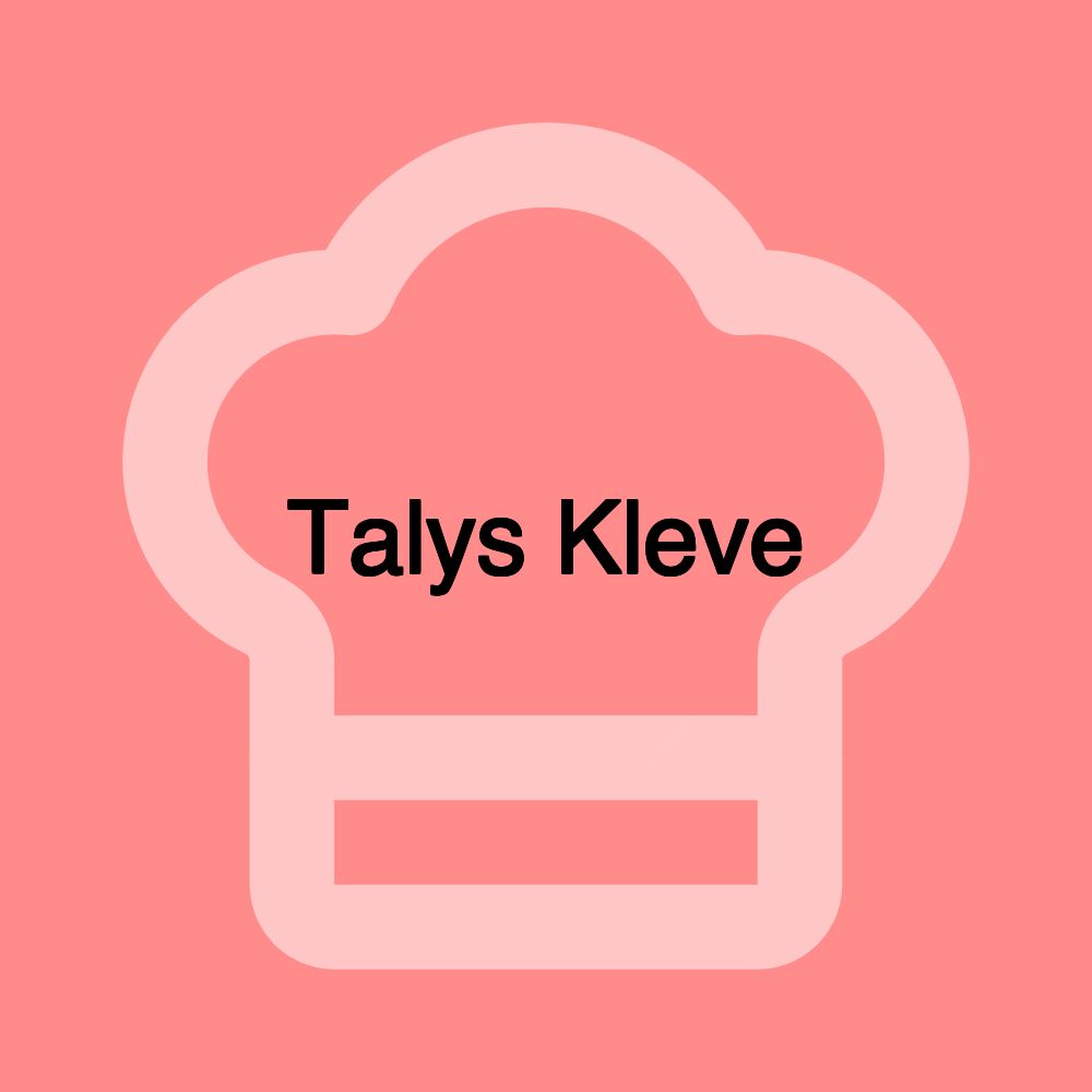 Talys Kleve