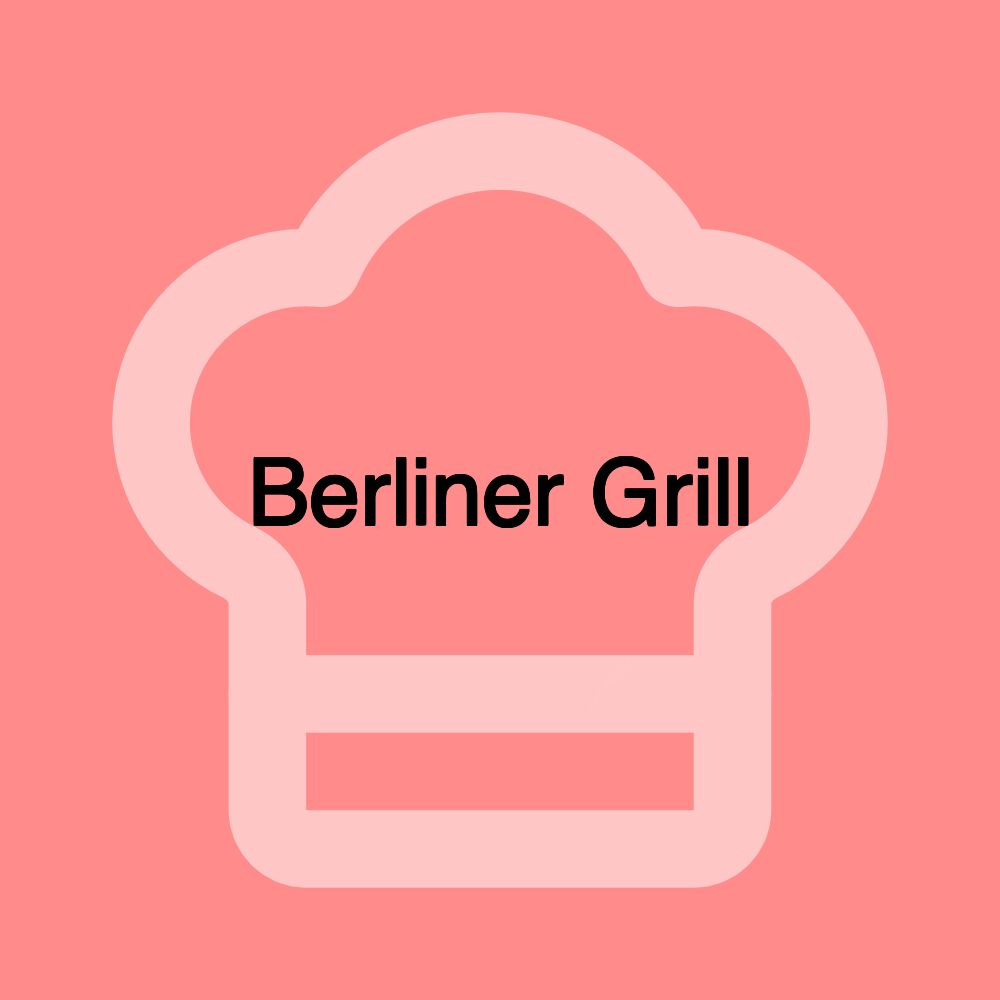 Berliner Grill