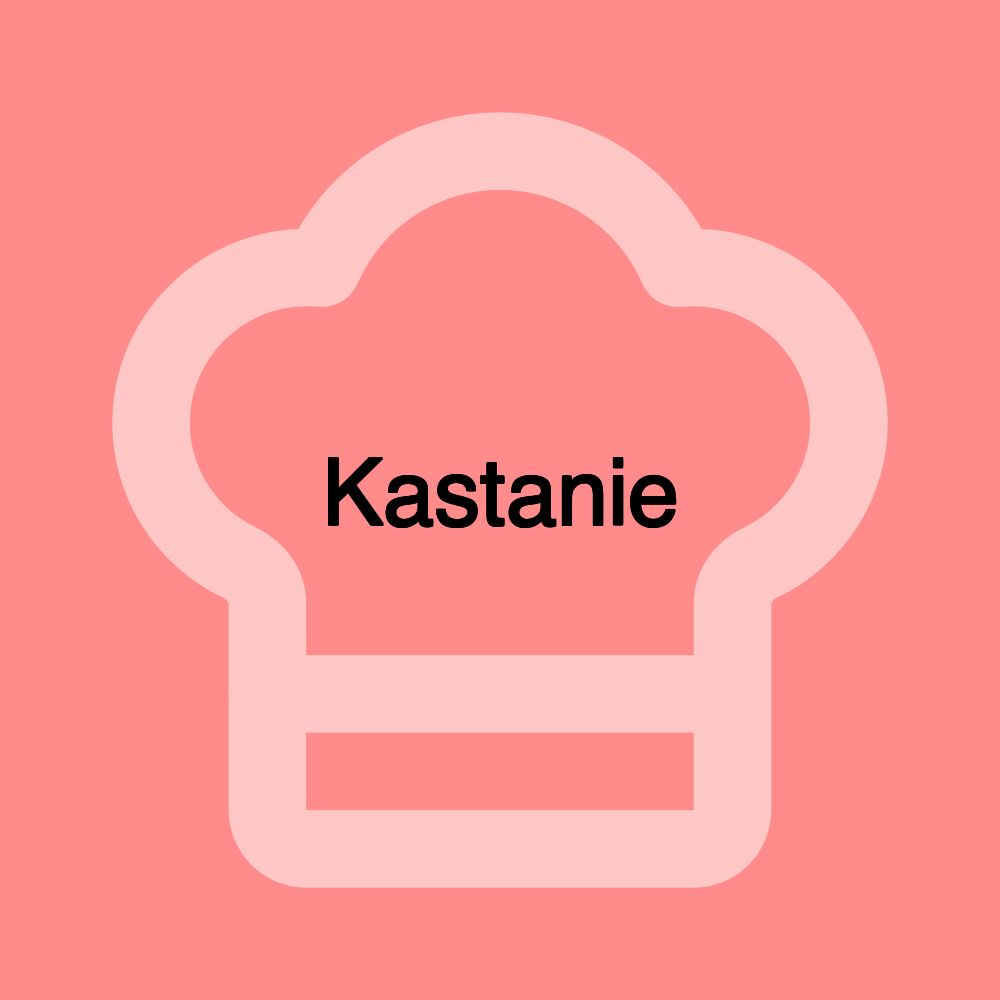 Kastanie