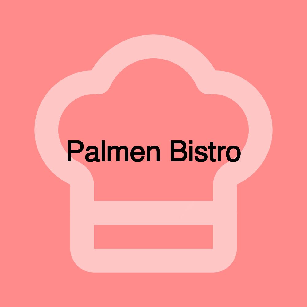 Palmen Bistro