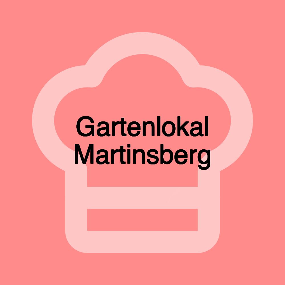 Gartenlokal Martinsberg Gartenlokal Martinsberg