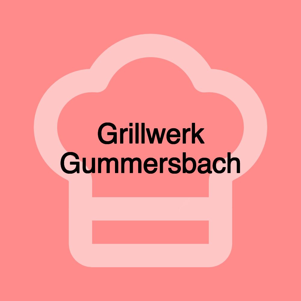 Grillwerk Gummersbach Grillwerk Gummersbach