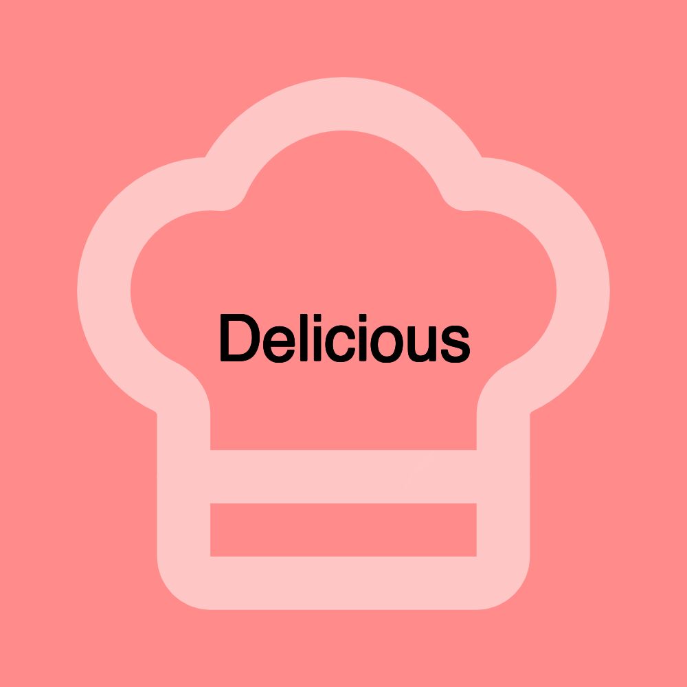 Delicious
