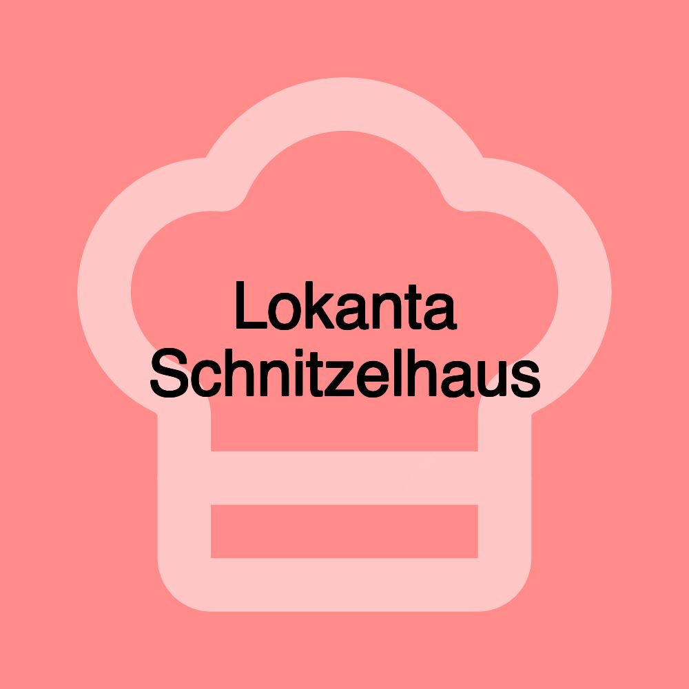Lokanta Schnitzelhaus