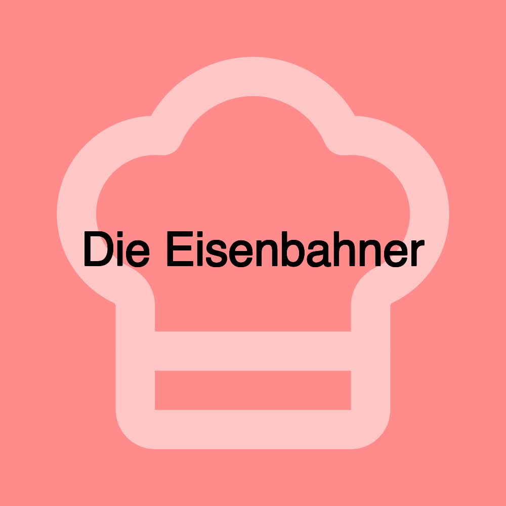 Die Eisenbahner