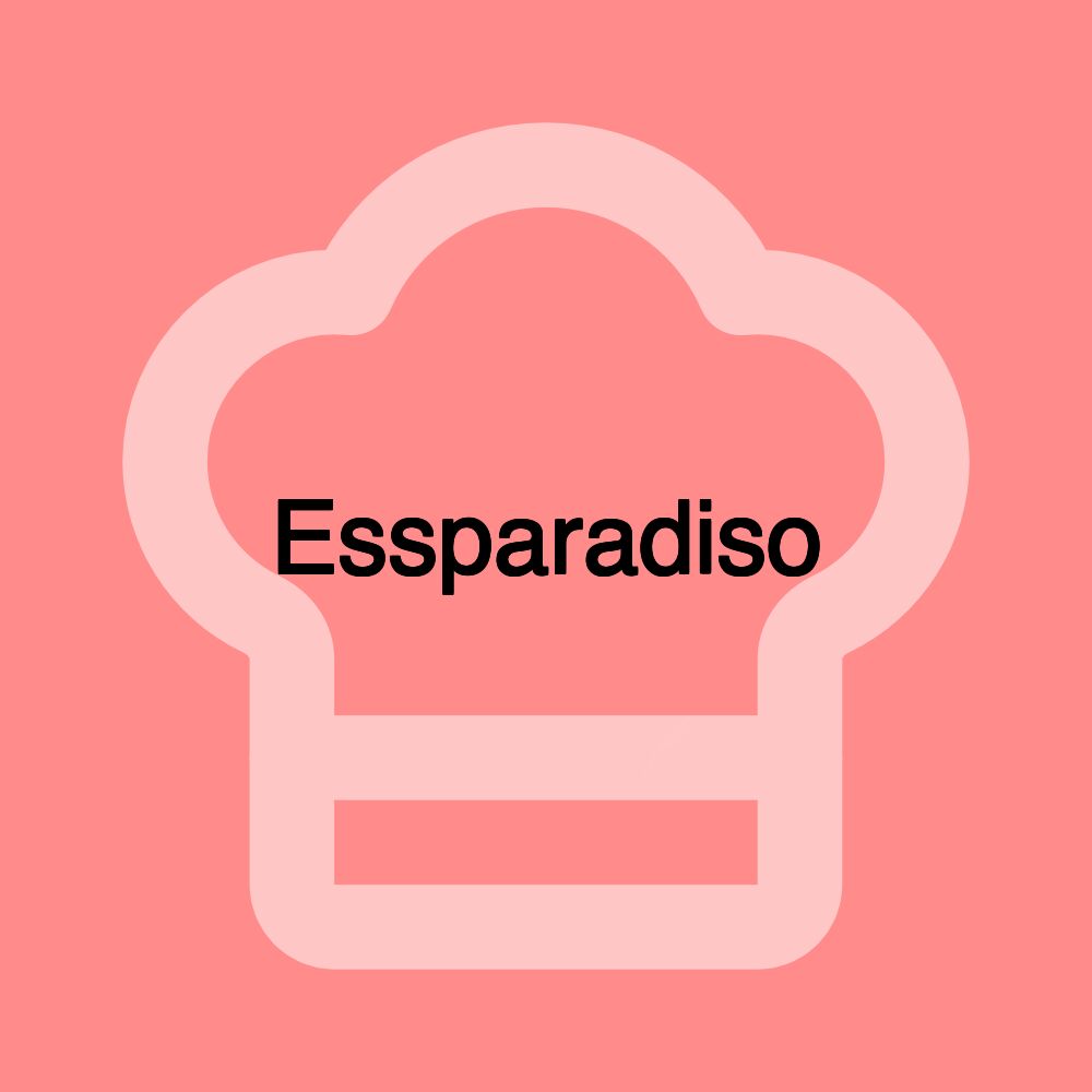 Essparadiso Essparadiso