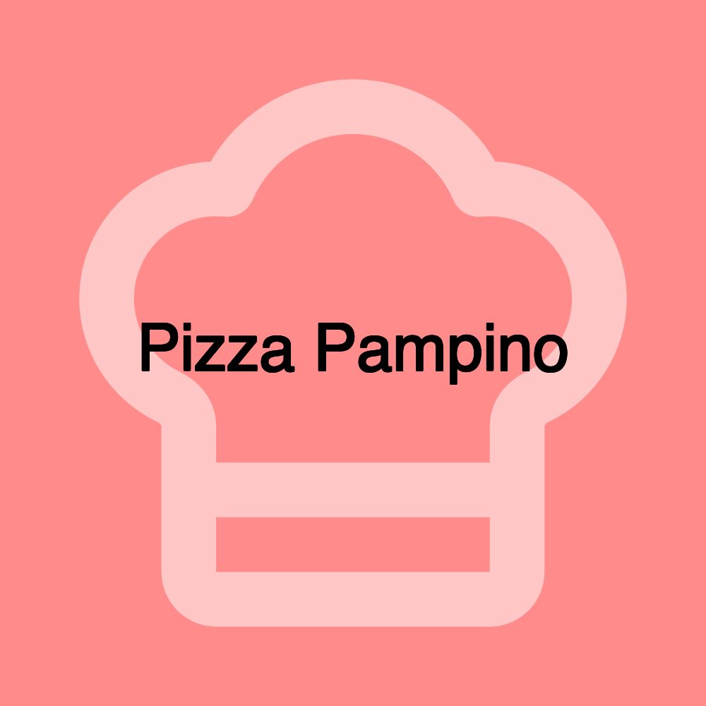 Pizza Pampino
