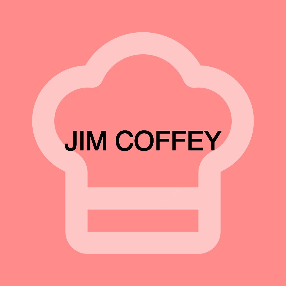 JIM COFFEY
