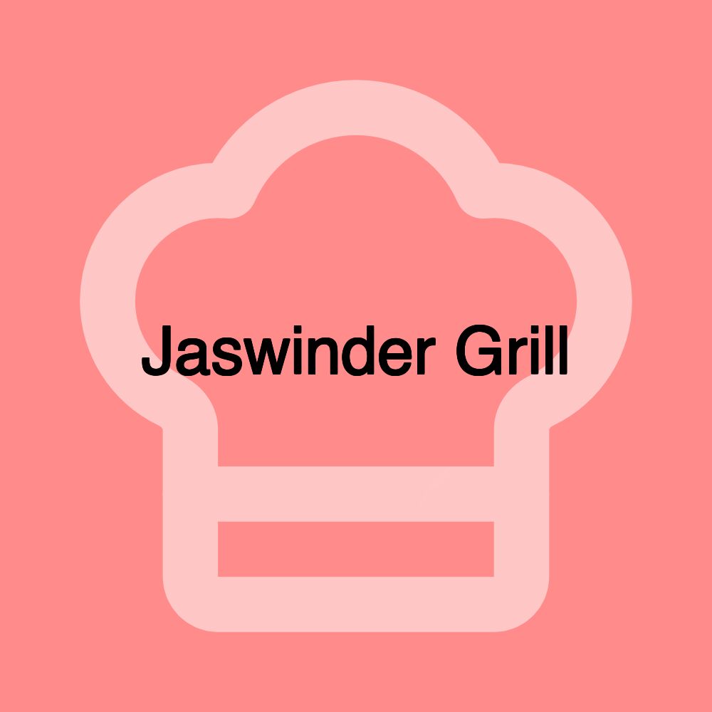 Jaswinder Grill