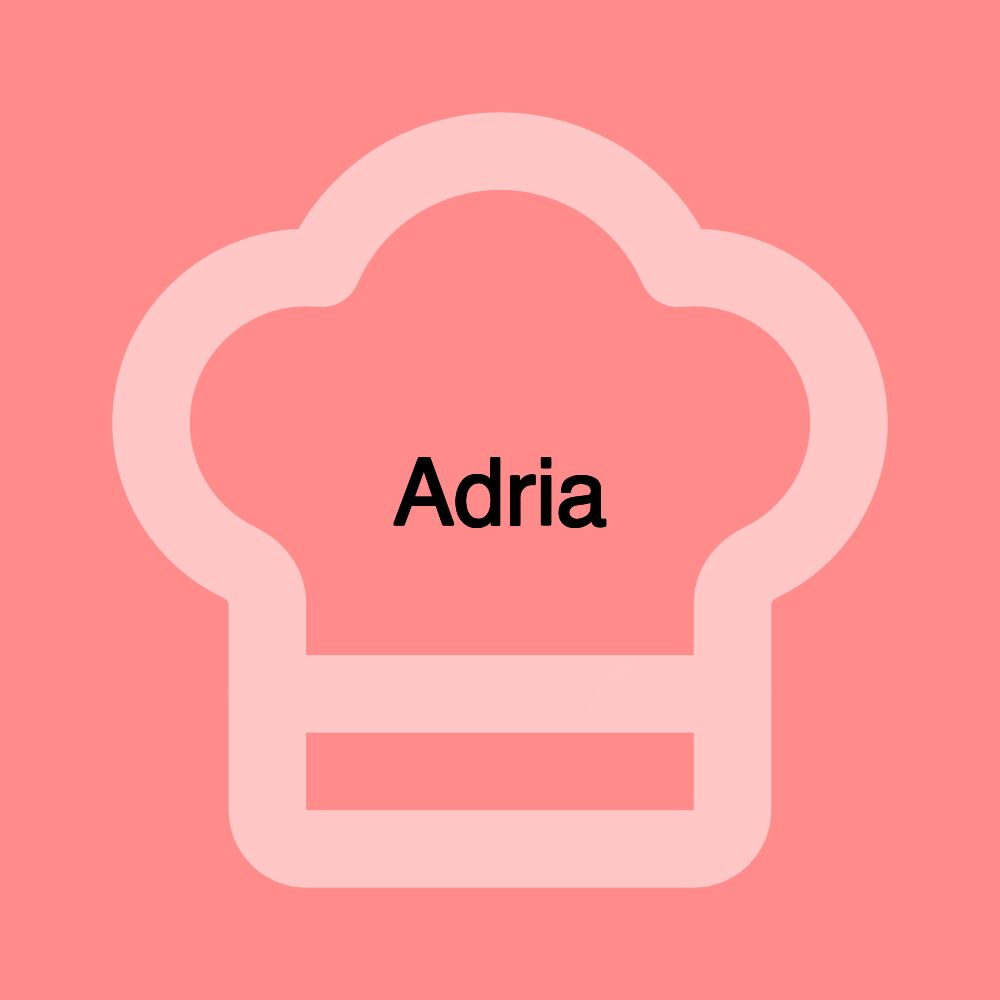 Adria Adria