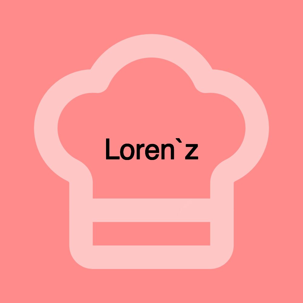 Loren`z Loren`z