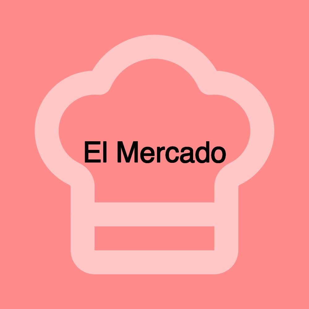 El Mercado