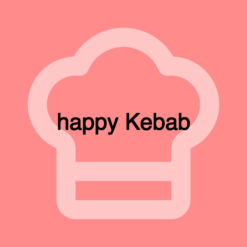 happy Kebab