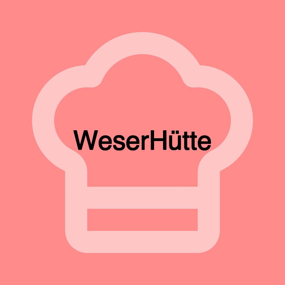 WeserHütte