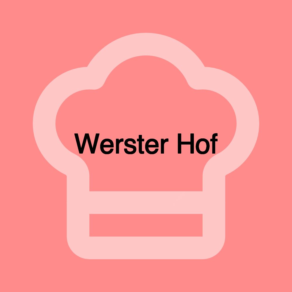 Werster Hof