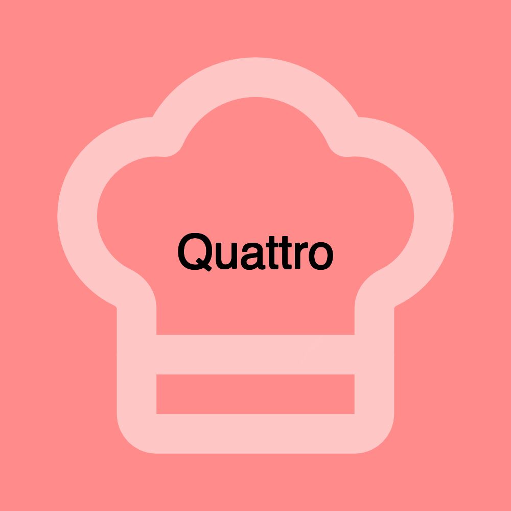 Quattro