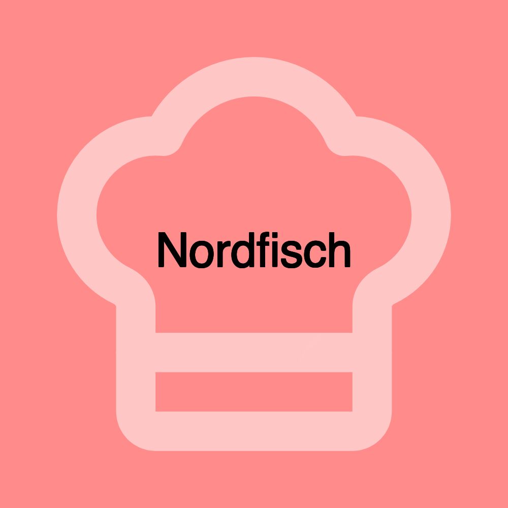 Nordfisch