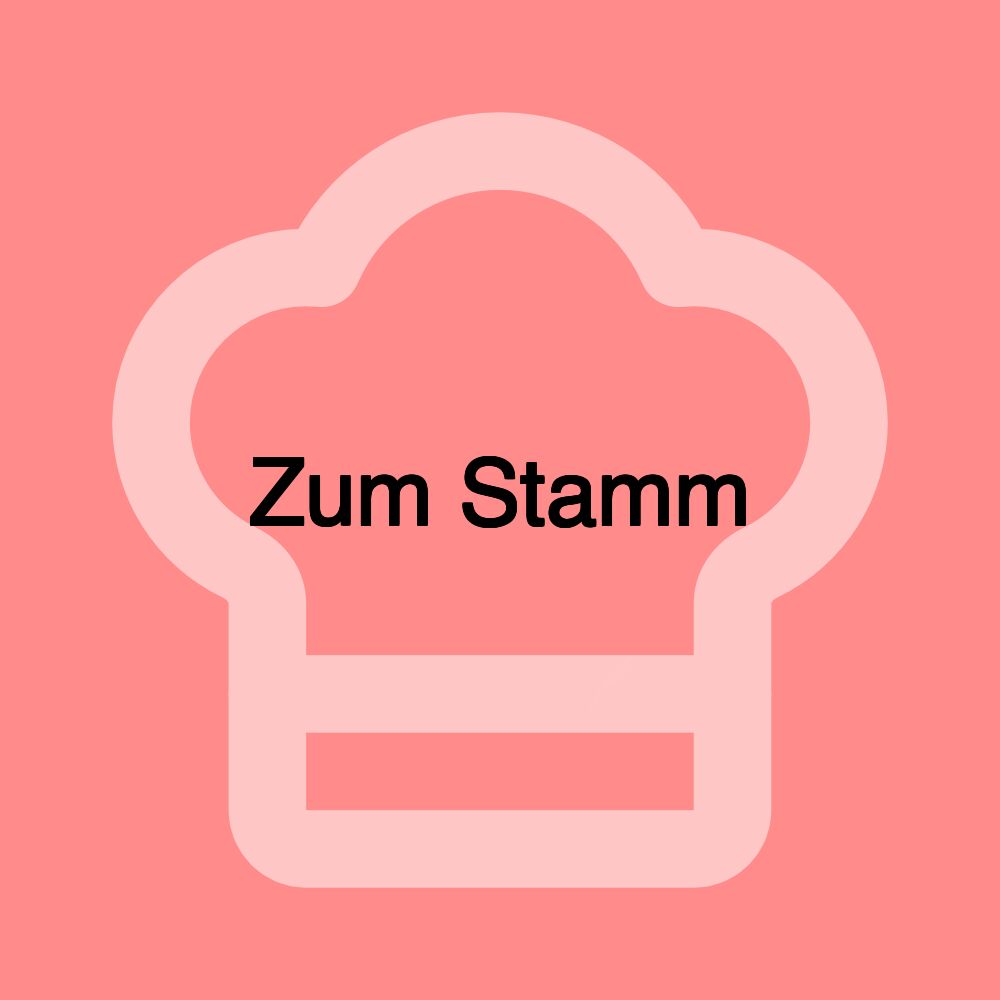 Zum Stamm