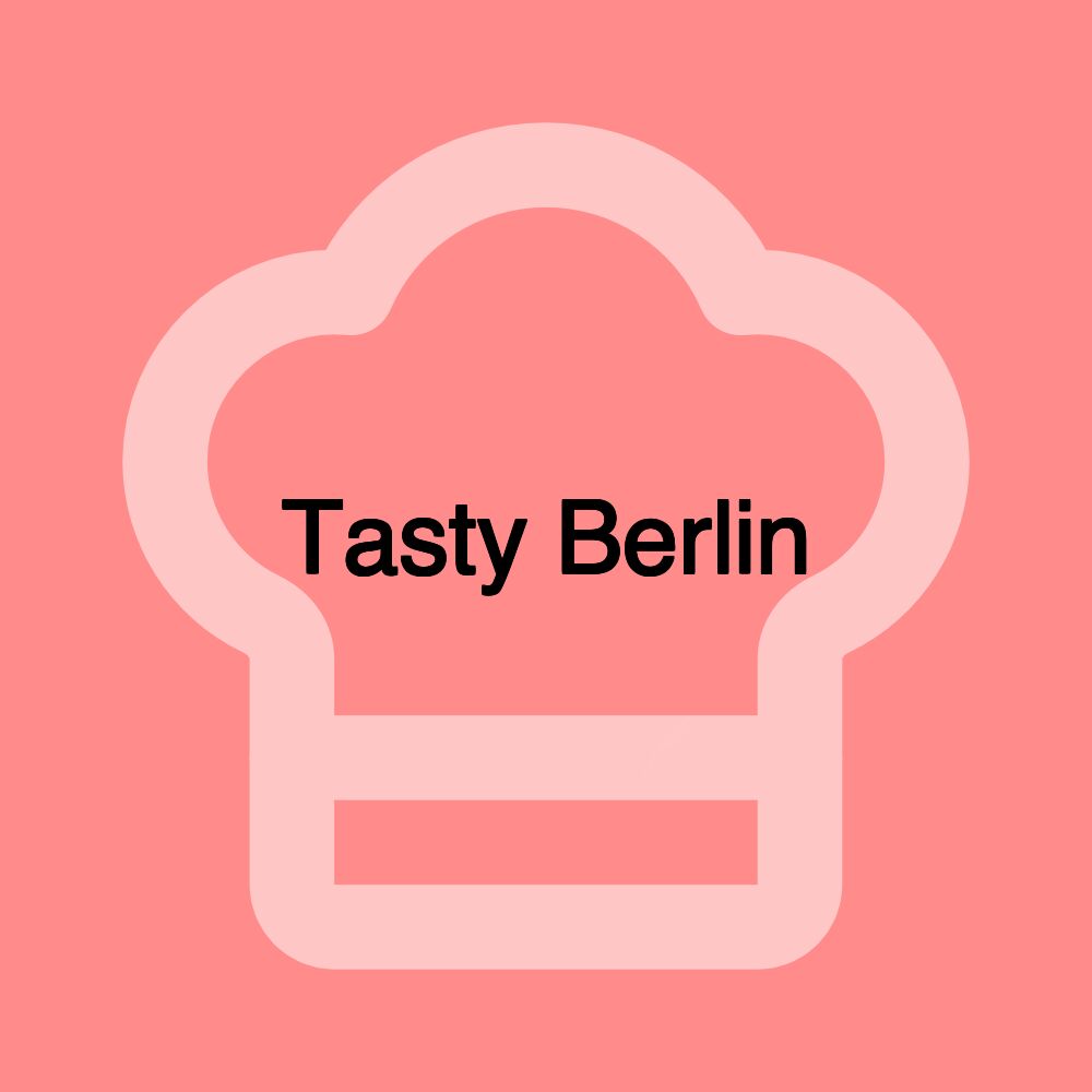 Tasty Berlin