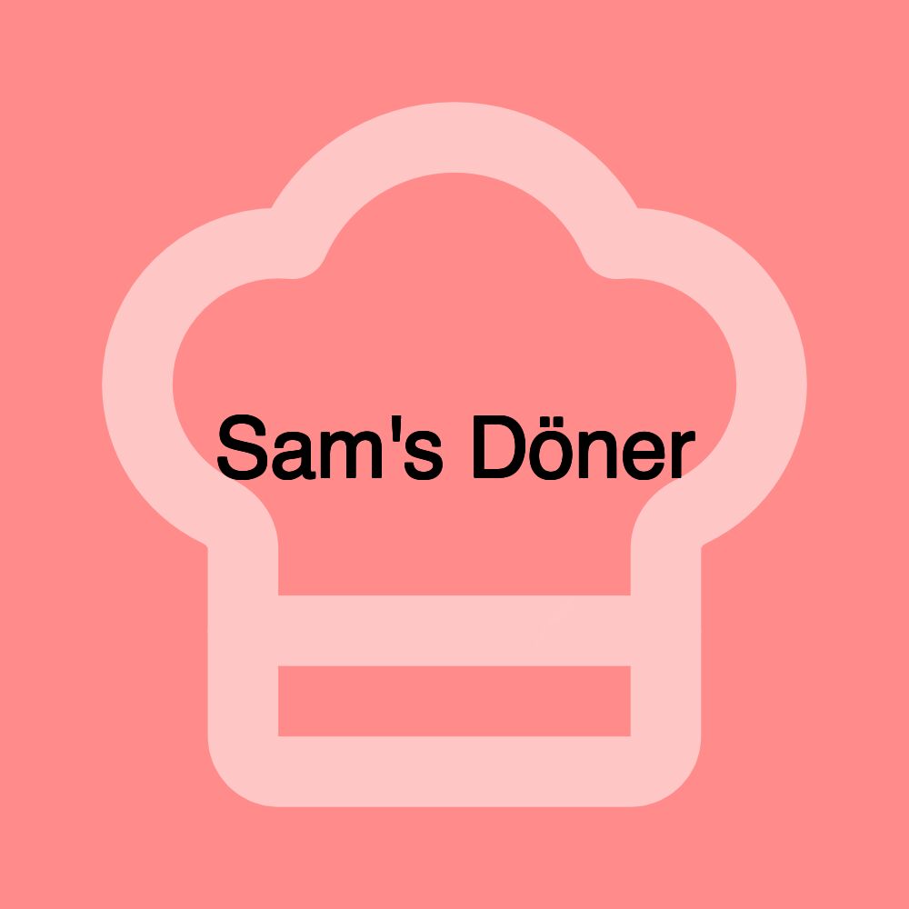 Sam's Döner