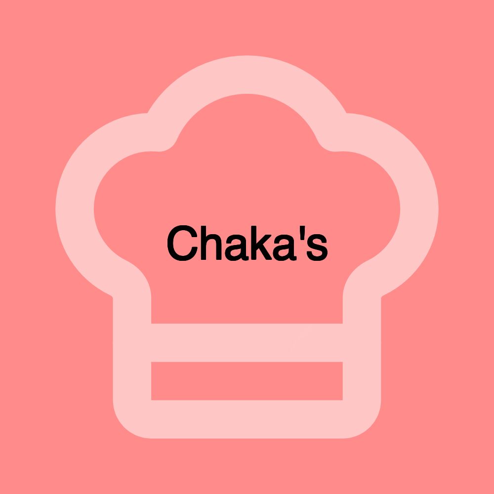 Chaka's