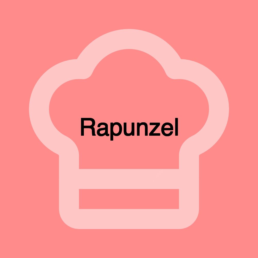 Rapunzel
