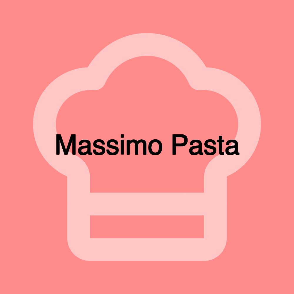 Massimo Pasta