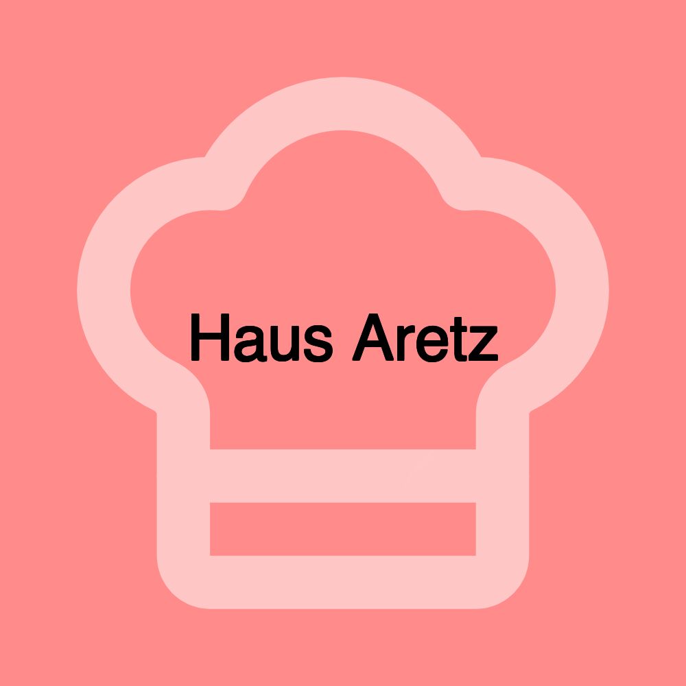 Haus Aretz